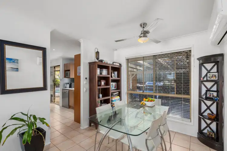 Fifth view of Homely house listing, 2 Marimar Place, Highland Park QLD 4211