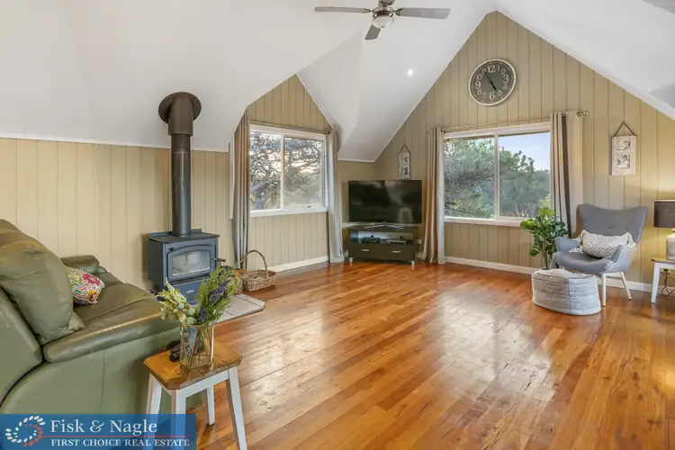 176 Lot Stafford Drive, Kalaru NSW 2550