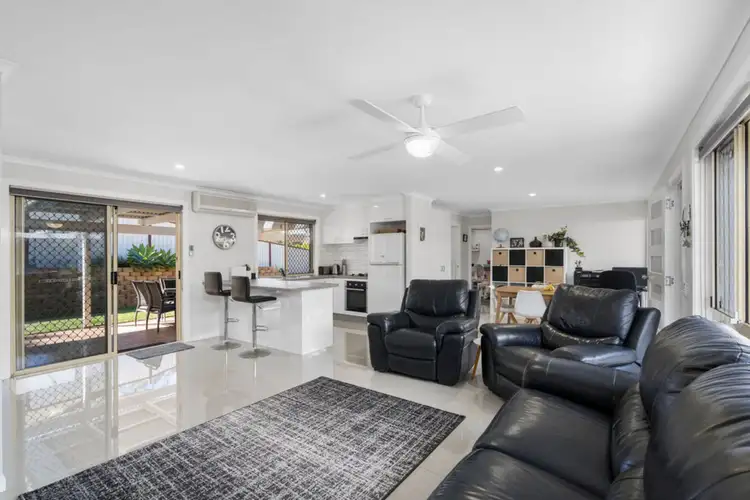 Third view of Homely house listing, 1 Bernadette Place, Highland Park QLD 4211