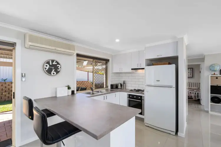 Fifth view of Homely house listing, 1 Bernadette Place, Highland Park QLD 4211