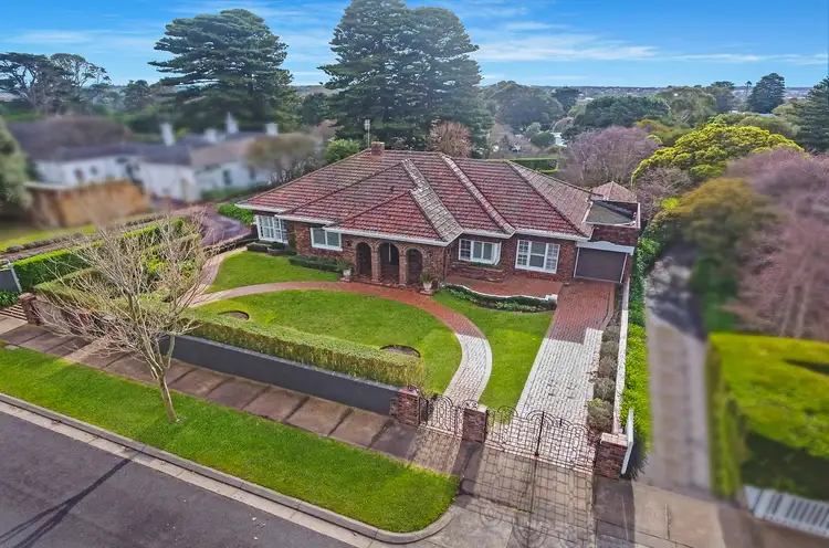 Main view of Homely house listing, 8 Canterbury Road, Warrnambool VIC 3280