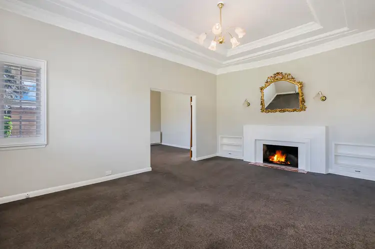 Second view of Homely house listing, 8 Canterbury Road, Warrnambool VIC 3280