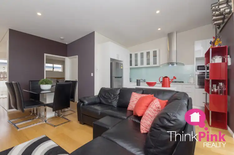 7/168 Sydenham Street, Kewdale WA 6105