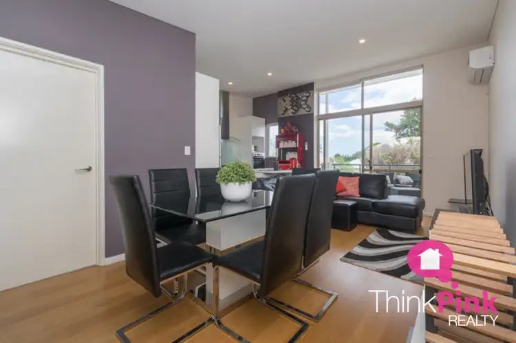 Second view of Homely apartment listing, 7/168 Sydenham Street, Kewdale WA 6105