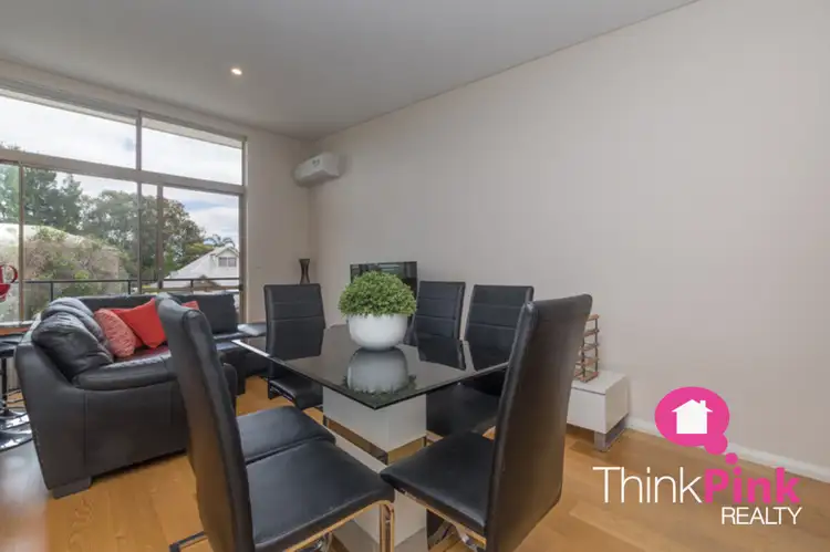 Third view of Homely apartment listing, 7/168 Sydenham Street, Kewdale WA 6105