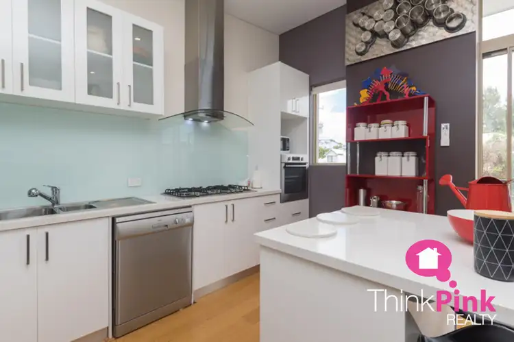 Fourth view of Homely apartment listing, 7/168 Sydenham Street, Kewdale WA 6105