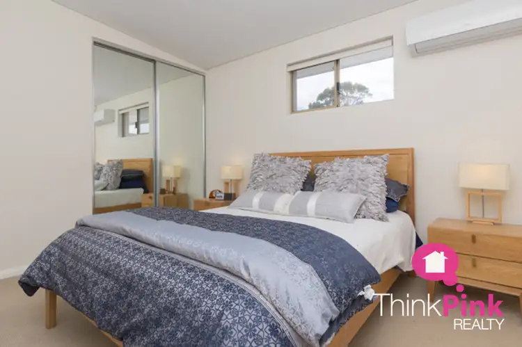 Seventh view of Homely apartment listing, 7/168 Sydenham Street, Kewdale WA 6105