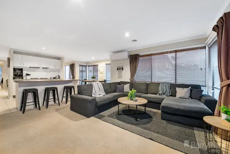14 Ashwood Grove, Pakenham VIC 3810