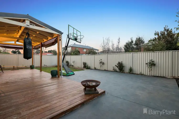 Second view of Homely house listing, 14 Ashwood Grove, Pakenham VIC 3810