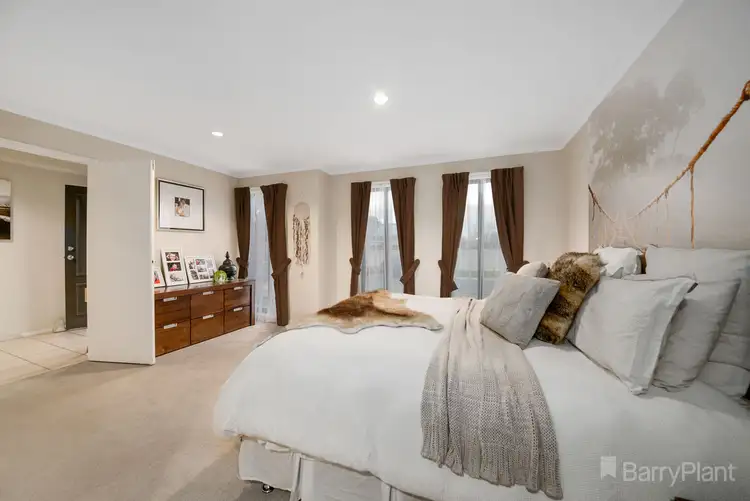 Third view of Homely house listing, 14 Ashwood Grove, Pakenham VIC 3810