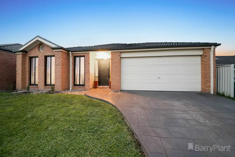 Fourth view of Homely house listing, 14 Ashwood Grove, Pakenham VIC 3810