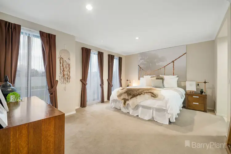 Fifth view of Homely house listing, 14 Ashwood Grove, Pakenham VIC 3810