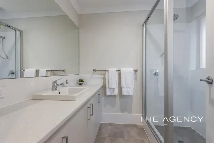 Third view of Homely house listing, 28A Ellison Drive, Padbury WA 6025