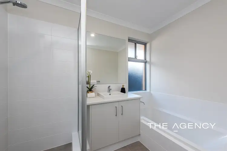 Fourth view of Homely house listing, 28A Ellison Drive, Padbury WA 6025