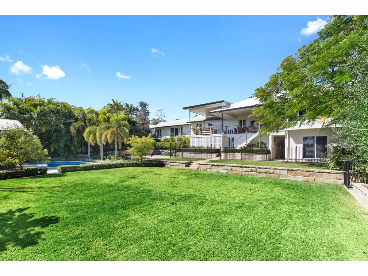 Main view of Homely house listing, 48 Wentworth Terrace, The Range QLD 4700