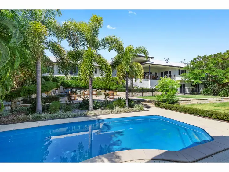 Second view of Homely house listing, 48 Wentworth Terrace, The Range QLD 4700