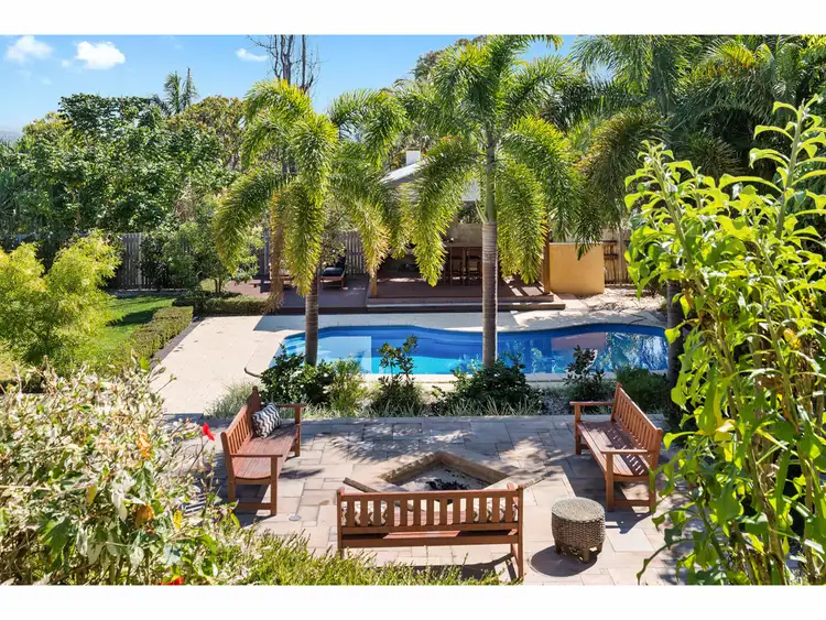 Third view of Homely house listing, 48 Wentworth Terrace, The Range QLD 4700