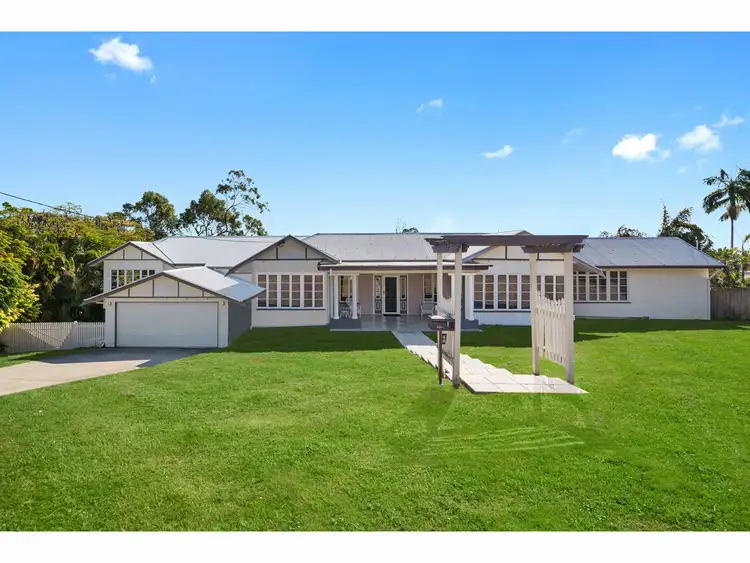 Fourth view of Homely house listing, 48 Wentworth Terrace, The Range QLD 4700