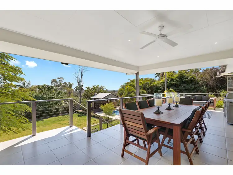 Fifth view of Homely house listing, 48 Wentworth Terrace, The Range QLD 4700