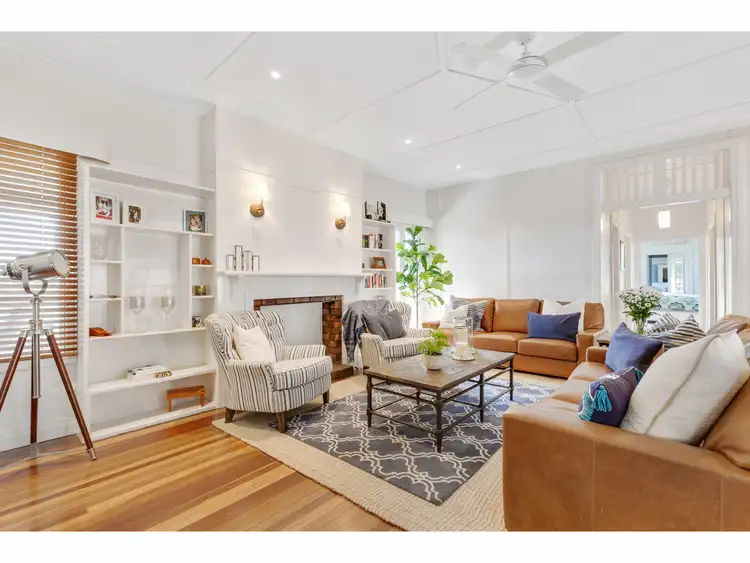 Sixth view of Homely house listing, 48 Wentworth Terrace, The Range QLD 4700