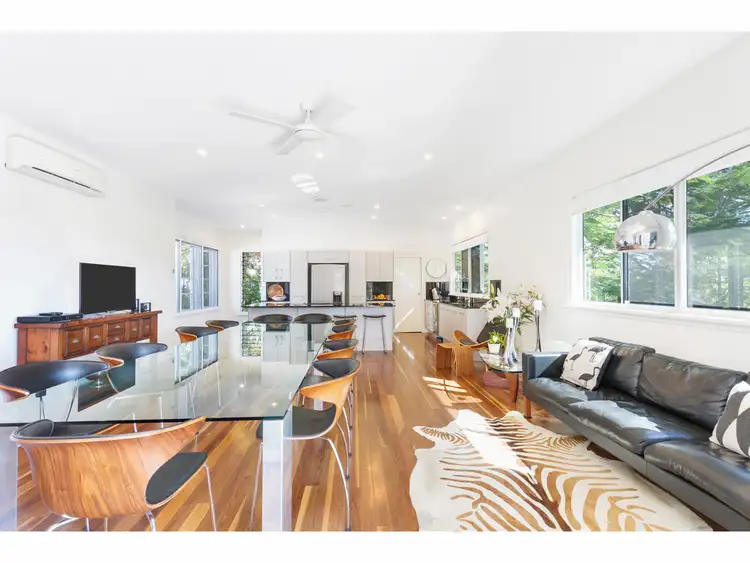 Seventh view of Homely house listing, 48 Wentworth Terrace, The Range QLD 4700