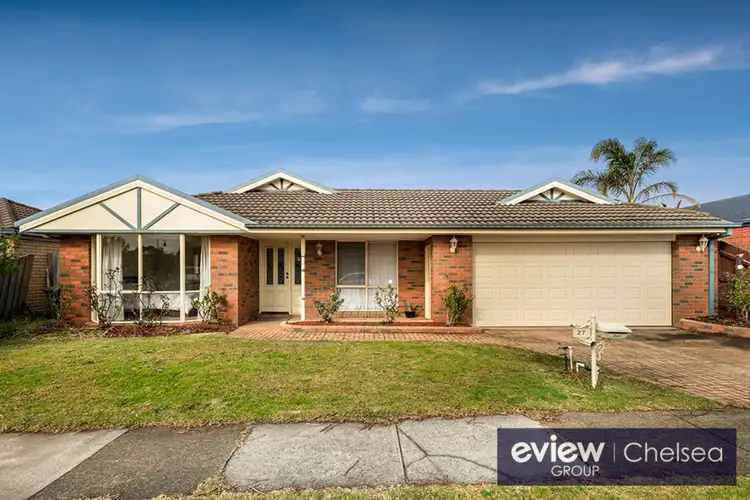 27 Banjo Boulevard, Carrum Downs VIC 3201
