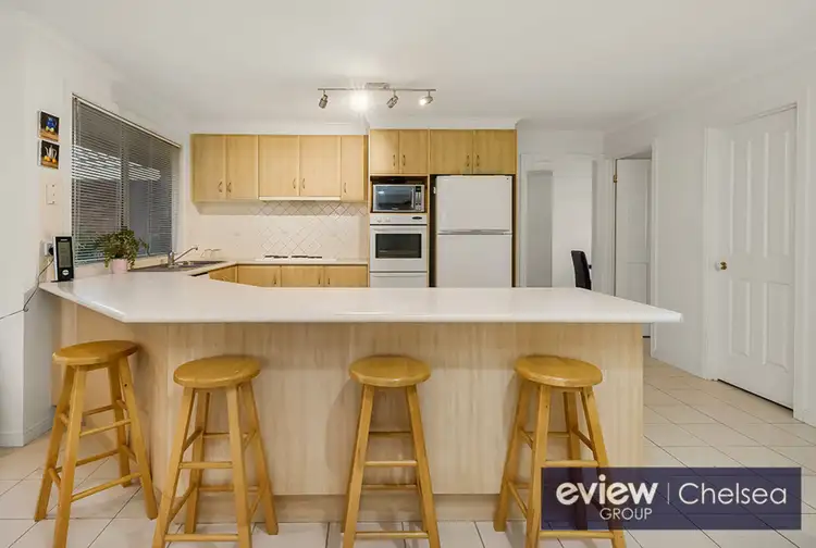 Second view of Homely house listing, 27 Banjo Boulevard, Carrum Downs VIC 3201