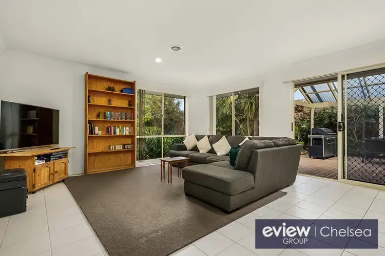Fourth view of Homely house listing, 27 Banjo Boulevard, Carrum Downs VIC 3201