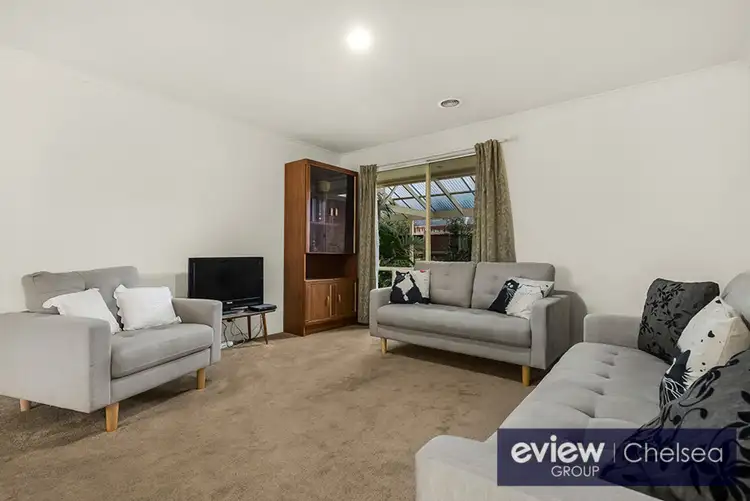 Fifth view of Homely house listing, 27 Banjo Boulevard, Carrum Downs VIC 3201