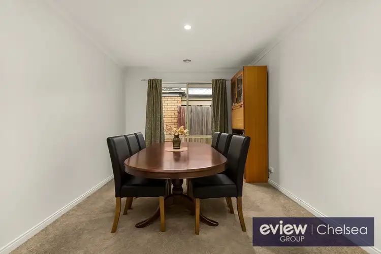 Sixth view of Homely house listing, 27 Banjo Boulevard, Carrum Downs VIC 3201