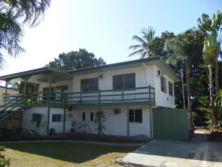 Main view of Homely house listing, 11 Millard Avenue, Aitkenvale QLD 4814