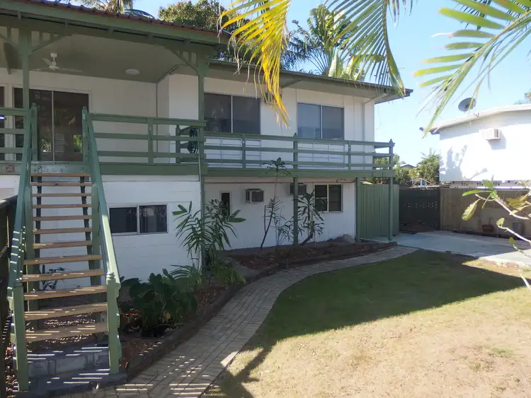 Fifth view of Homely house listing, 11 Millard Avenue, Aitkenvale QLD 4814