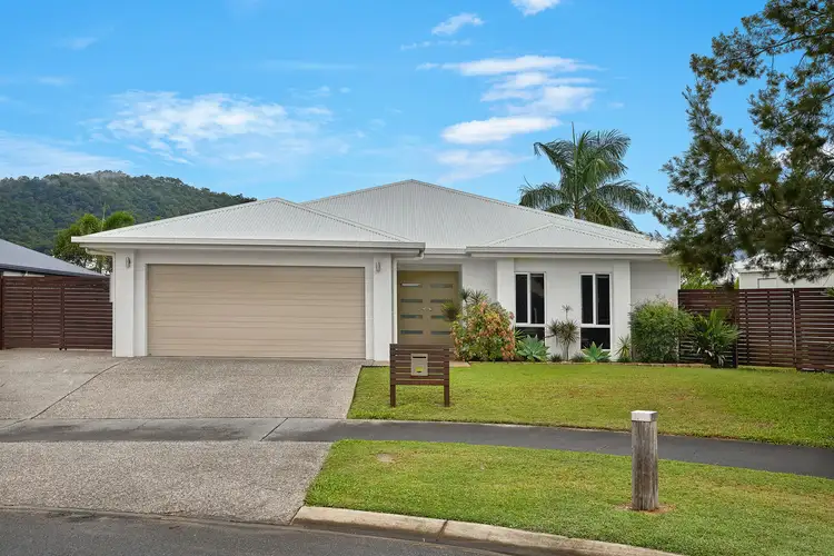 2 Seaways Street, Trinity Beach QLD 4879