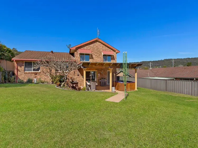 3 James Sea Drive, Green Point NSW 2251
