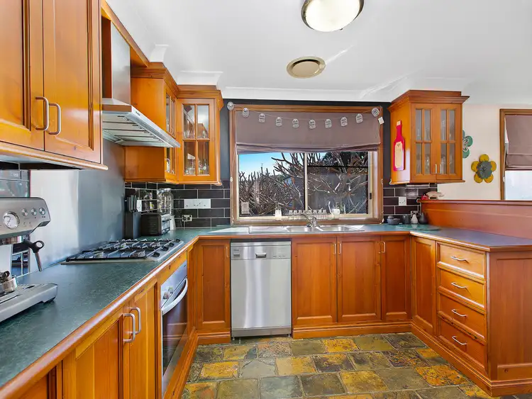 Second view of Homely house listing, 3 James Sea Drive, Green Point NSW 2251