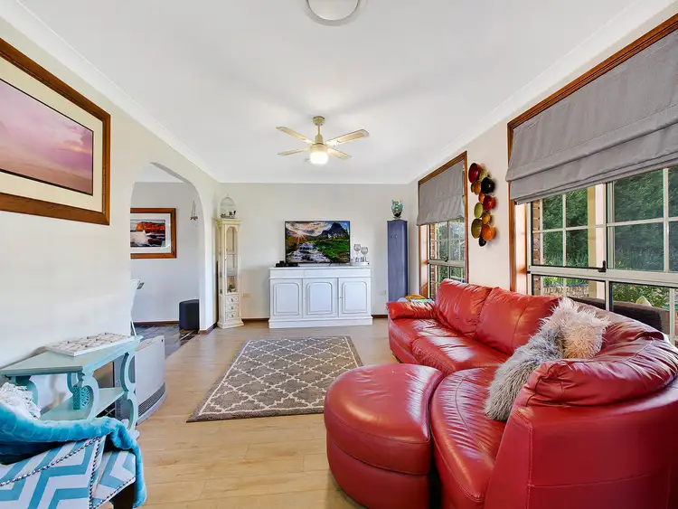 Third view of Homely house listing, 3 James Sea Drive, Green Point NSW 2251