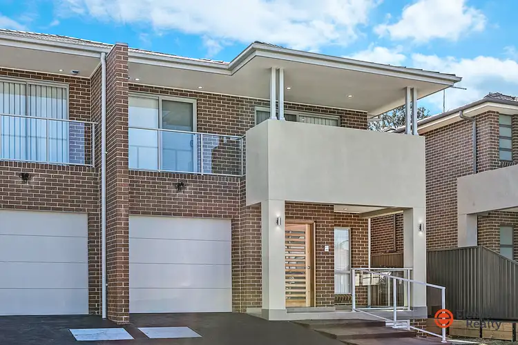 15A Eccles Street, Ermington NSW 2115