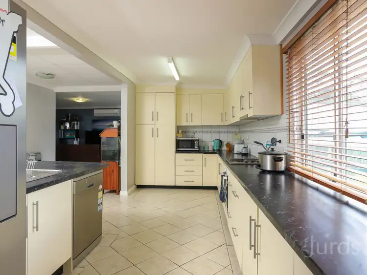 Second view of Homely house listing, 49 Lismore Street, Abermain NSW 2326
