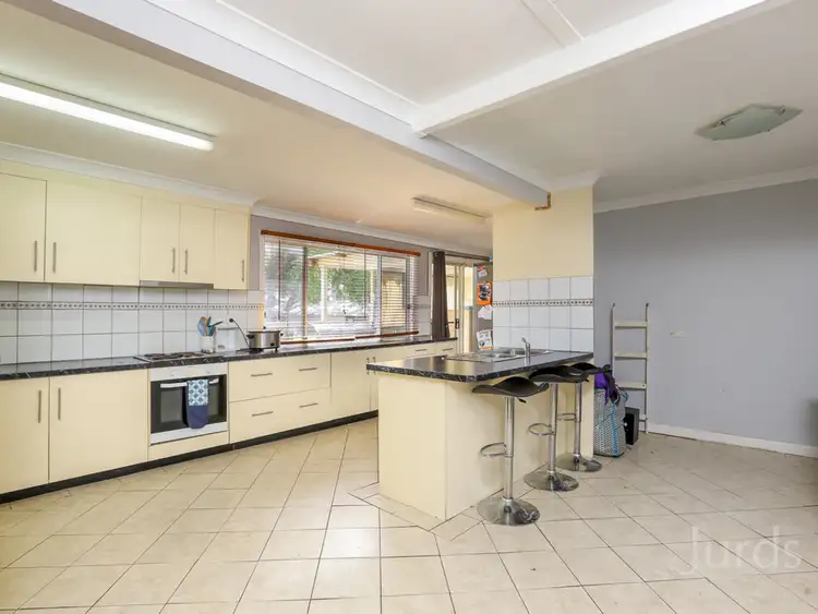 Third view of Homely house listing, 49 Lismore Street, Abermain NSW 2326