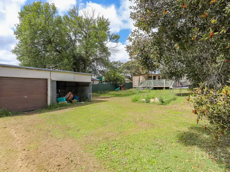 Fifth view of Homely house listing, 49 Lismore Street, Abermain NSW 2326