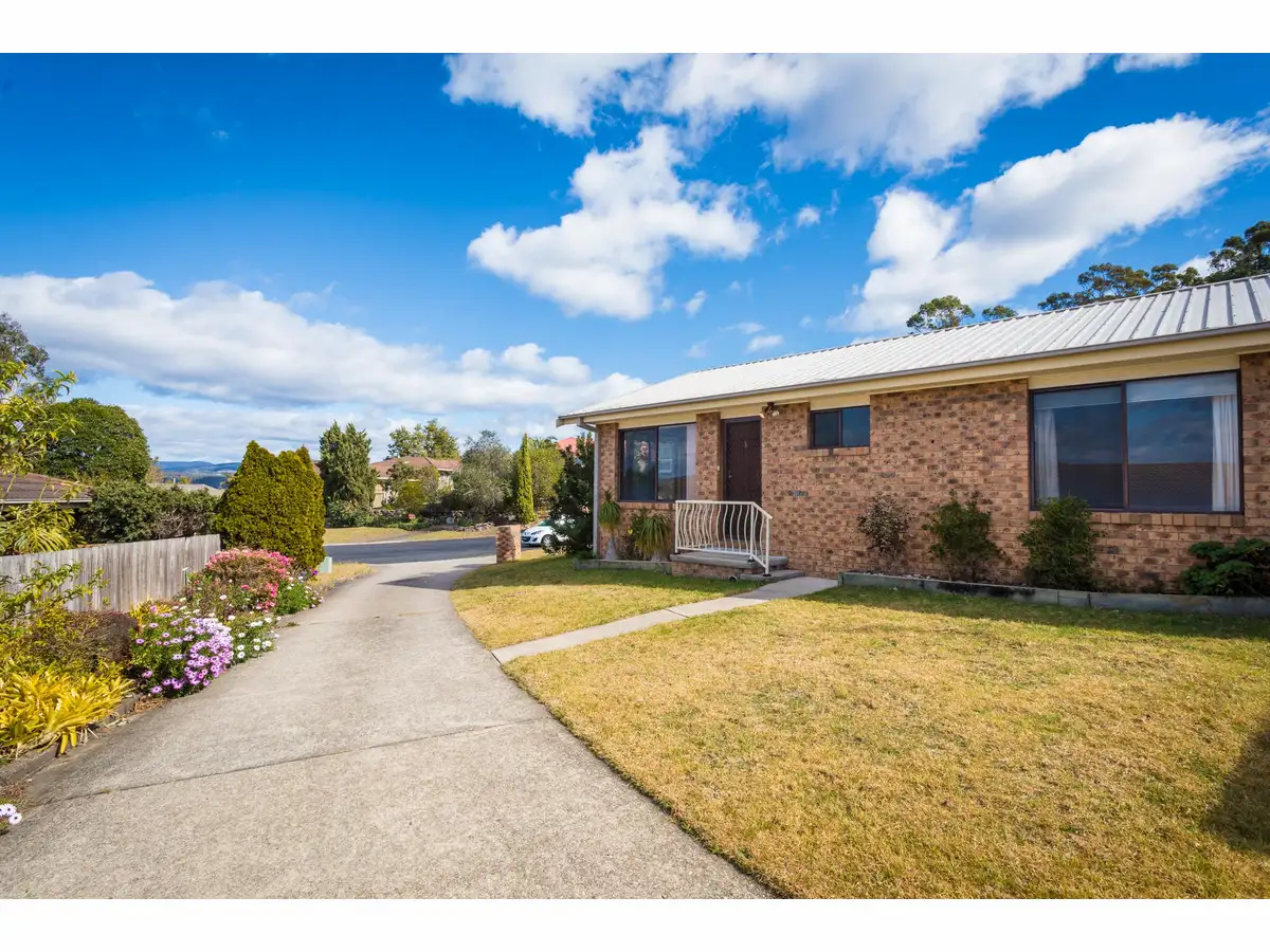 Main view of Homely unit listing, 1/15 Ives Street, Pambula NSW 2549