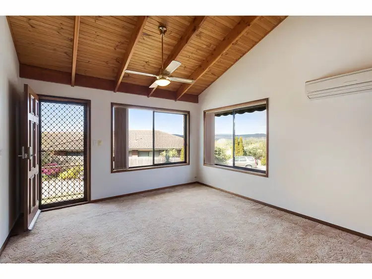 Second view of Homely unit listing, 1/15 Ives Street, Pambula NSW 2549