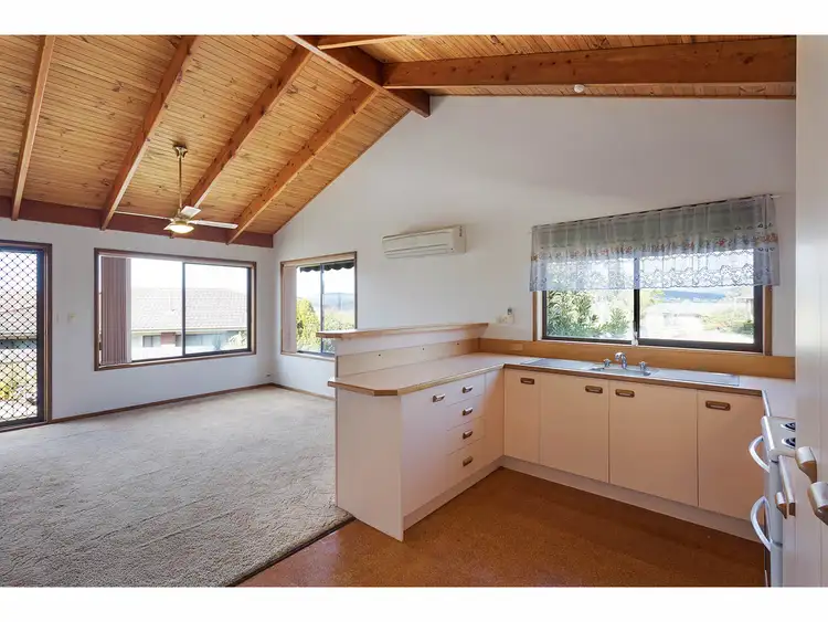 Third view of Homely unit listing, 1/15 Ives Street, Pambula NSW 2549