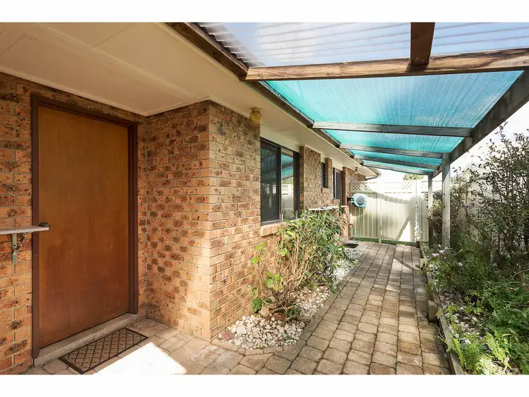 Fifth view of Homely unit listing, 1/15 Ives Street, Pambula NSW 2549