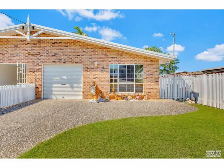 Third view of Homely unit listing, 2/121 Park Street, Park Avenue QLD 4701