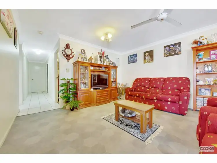 Sixth view of Homely unit listing, 2/121 Park Street, Park Avenue QLD 4701