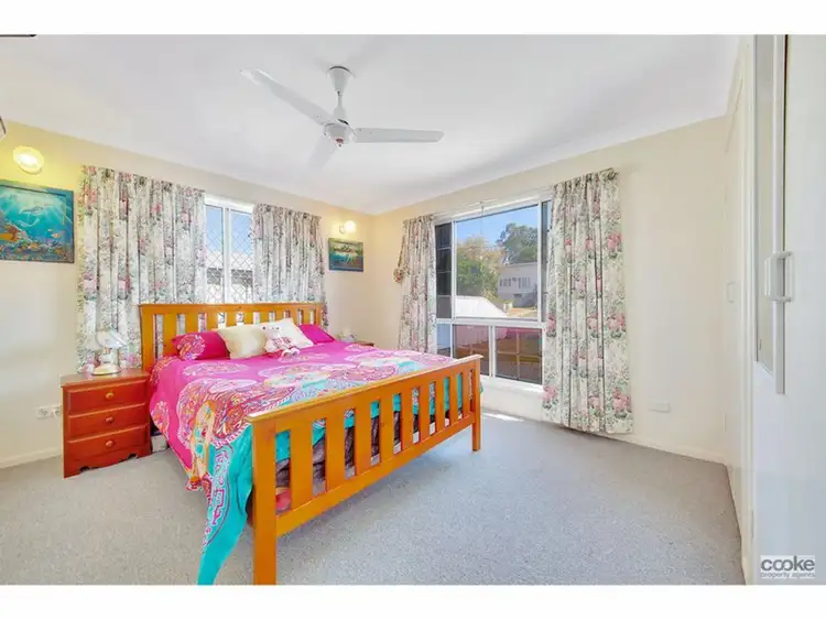Seventh view of Homely unit listing, 2/121 Park Street, Park Avenue QLD 4701