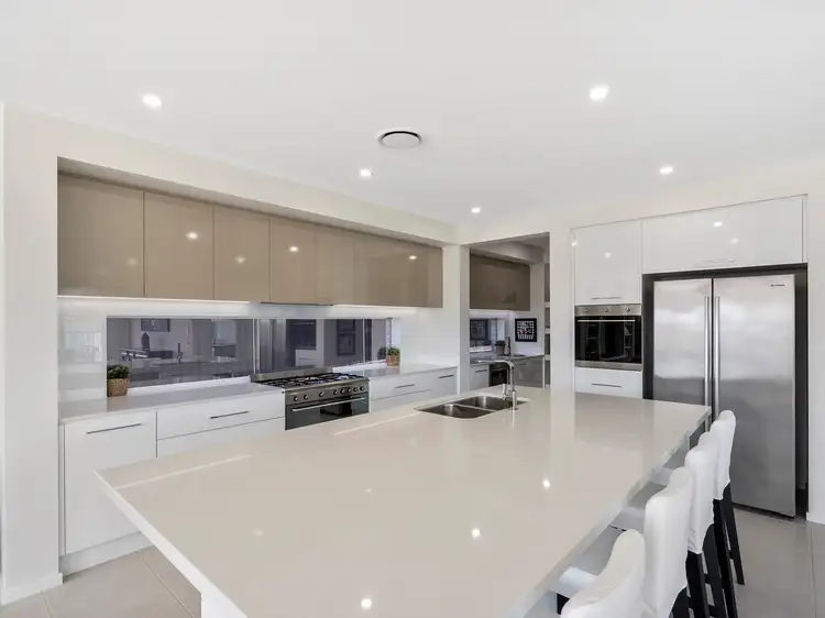 Main view of Homely house listing, 89 Peter Mills Drive, Gilston QLD 4211