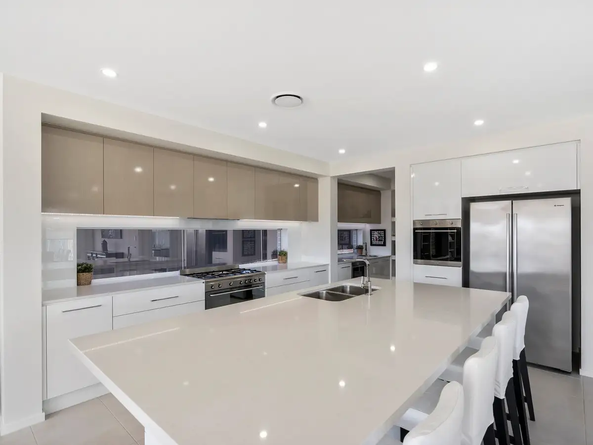 Main view of Homely house listing, 89 Peter Mills Drive, Gilston QLD 4211