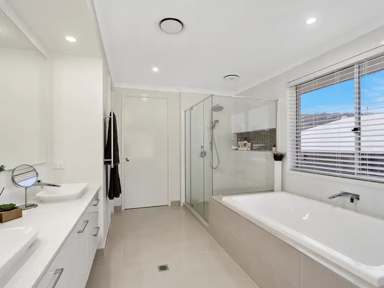 Second view of Homely house listing, 89 Peter Mills Drive, Gilston QLD 4211
